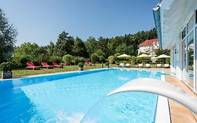 Best Western Plus Parkhotel Maximilian Ottobeuren